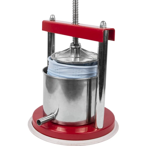 Pano para queijo Salami para prensa Browin, 2 unidades - 2