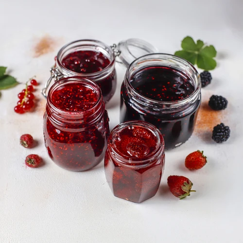 Pectina para compotas - cítrica amidada para gelificação, 20 g - 6