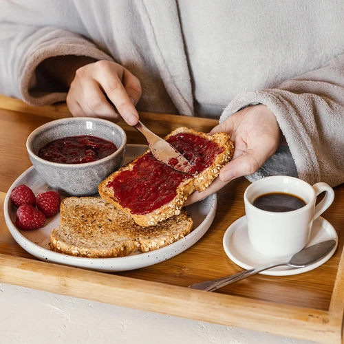 Pectina para compotas - cítrica amidada para gelificação, 20 g - 5