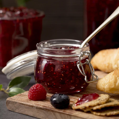 Pectina para compotas - cítrica amidada para gelificação, 20 g - 8