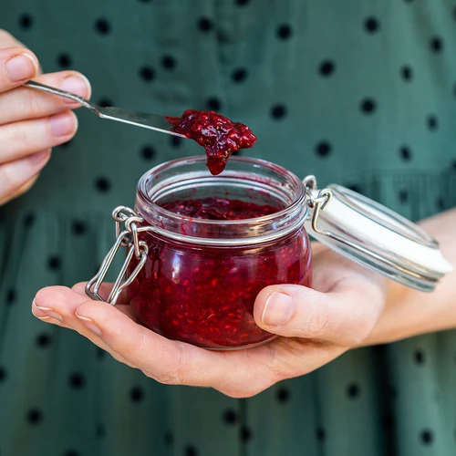 Pectina para compotas - cítrica amidada para gelificação, 20 g - 7