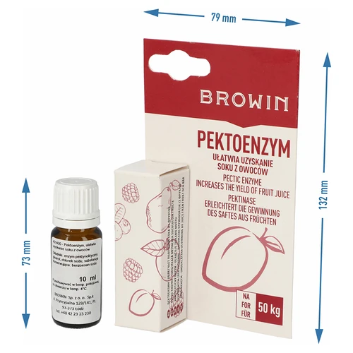 Pectoenzima - 3