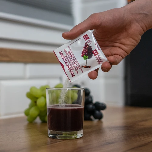 Pectoenzima desidratada - 4