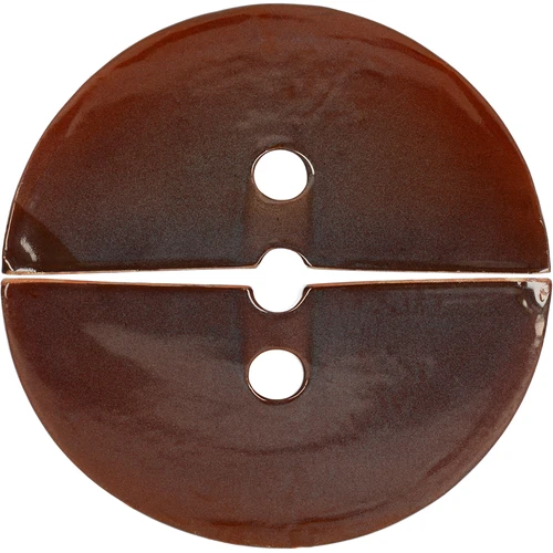 Pedra de pressão para barris, em grés, Ø 15 cm - 5