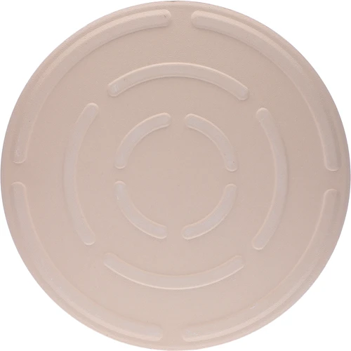 Pedra para pizza com pega e cortador, em cordierita, redonda 33 cm - 4