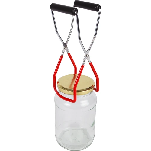 Pegador para frascos - 2