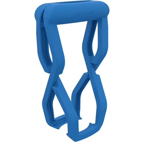 Pegador para frascos - 2