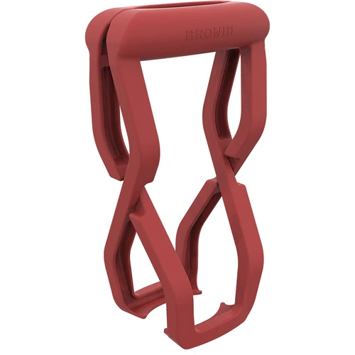 Pegador para frascos - 3