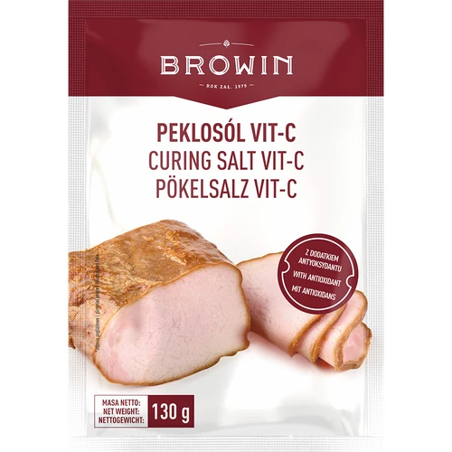 Peklosól Vit-C - 130 g  - 1 