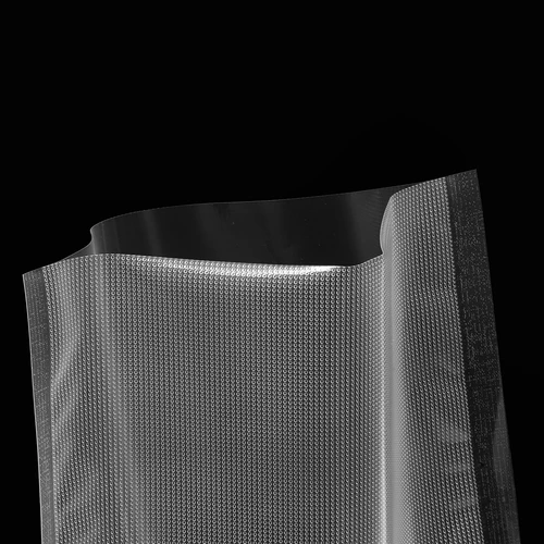 Película para máquina de embalar a vácuo – rolo 20 x 600 cm - 4