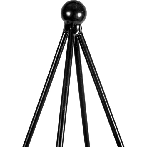 Pérgola decorativa - Pirâmide, 150 cm - 2