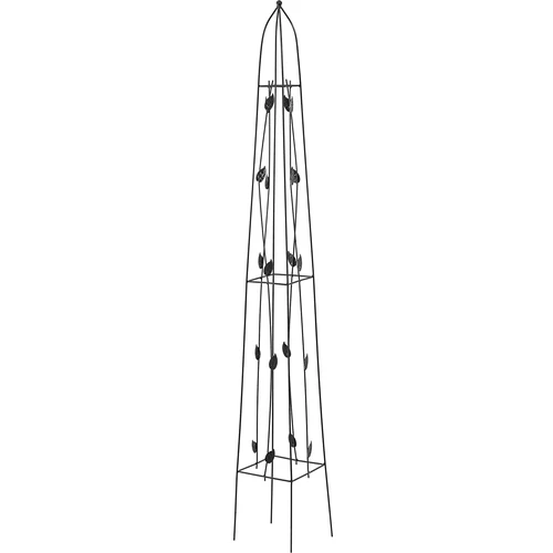 Pérgola decorativa - Pirâmide, 150 cm  - 1 