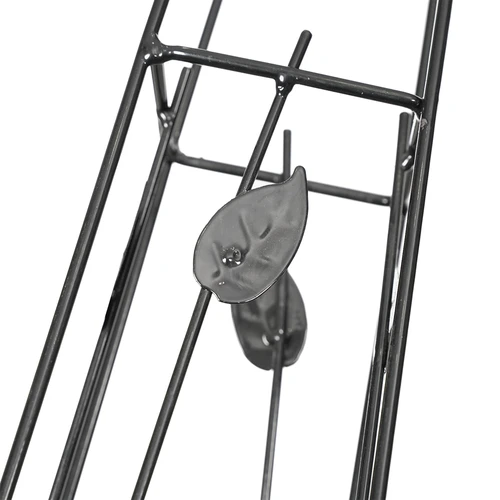 Pérgola decorativa - Pirâmide, 150 cm - 3
