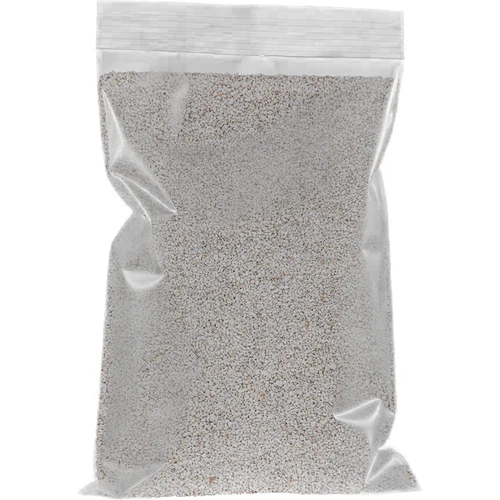 Perlita para plantas em vasos e jardinagem, 2L - 2