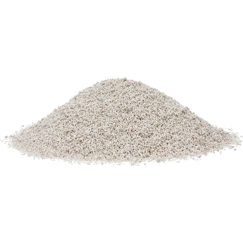 Perlita para plantas em vasos e jardinagem, 2L - 4
