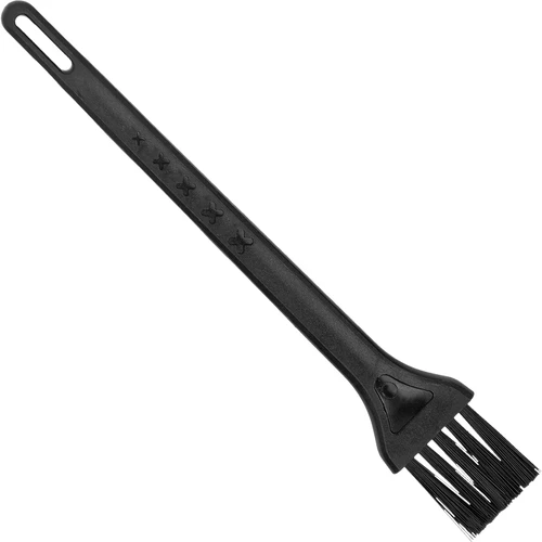 Pincel de precisão para limpar dispositivos eletrodomésticos e outros  - 1 