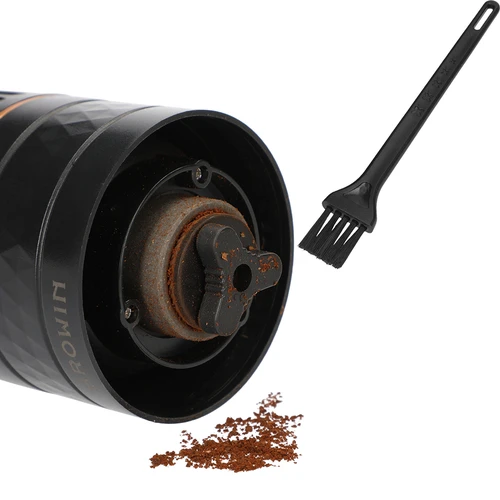 Pincel de precisão para limpar eletrodomésticos e outros equipamentos - 2