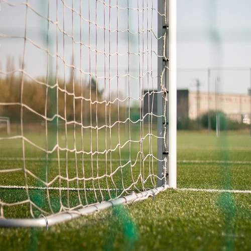 Pinos e âncoras para fixação da cama elástica, 4 unid. - 8