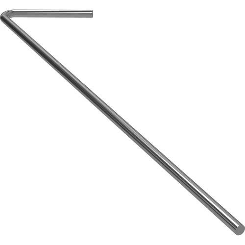 Piquetas para tenda direitas – 10 unid. - 4