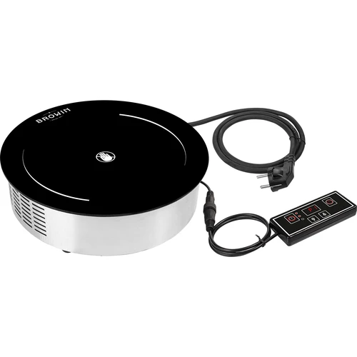 Placa cerâmica 3200 W