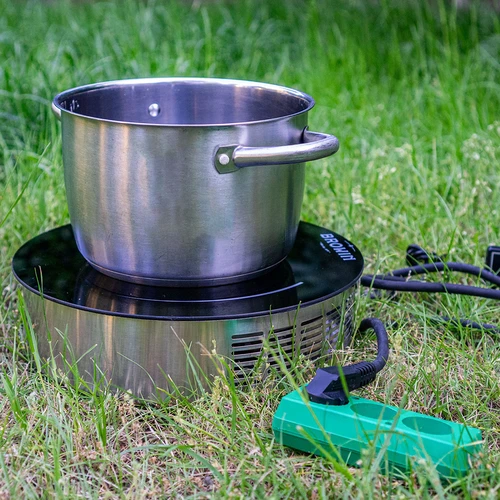 Placa cerâmica 3200 W - 13