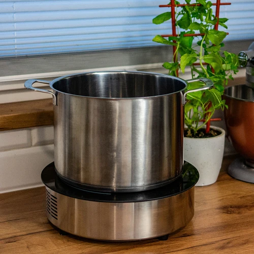 Placa cerâmica 3200 W - 14