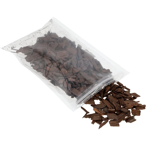 Płatki dębowe amerykańskie mocno opiekane, 50 g - 3