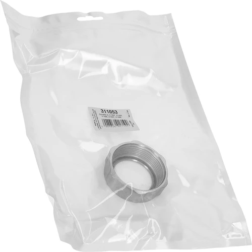 Porca para máquinas de enchidos Browin ref. 311002, 311004, 311005, 311007, 311008 - 4