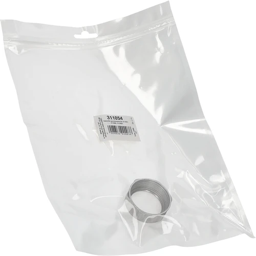 Porca roscada para máquinas de enchidos Browin nº 311003, 311009, 311020 - 4