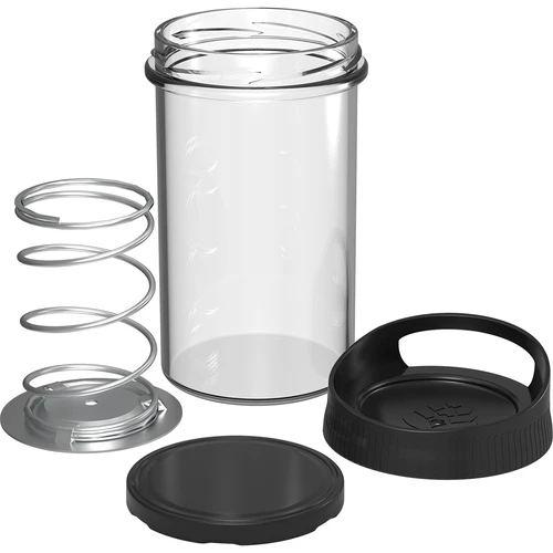 Prensa de presunto de vidro para 450 g  - 1 