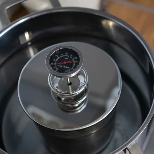 Prensa de Presunto - Festa em Família 3 kg - 13