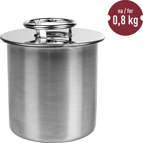 Prensa de Presunto - Pequeno algo mais 0,8 kg - 2
