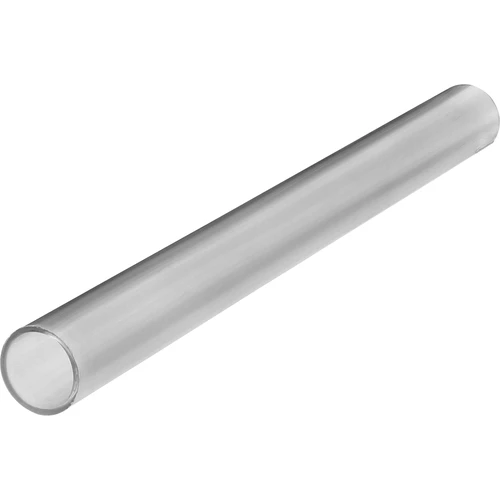 Proveta de plástico para medições com instrumentos de medição de líquidos (areómetros), 25 cm - 2