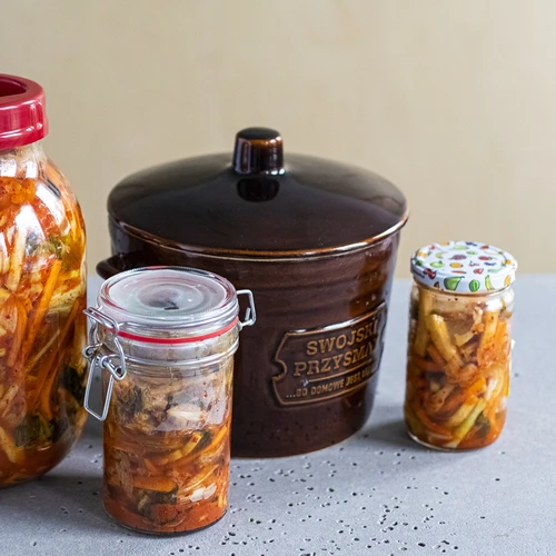 #PRY Kamionka - panela com tampa, 1,5 L - 3