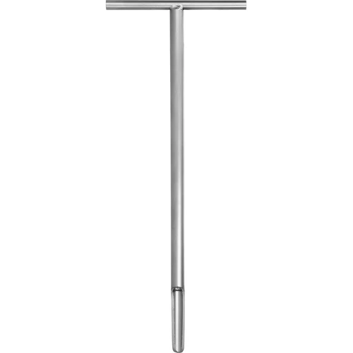 Raspador para geradores de fumaça dragON JET – para limpeza do tubo de fumaça  - 1 