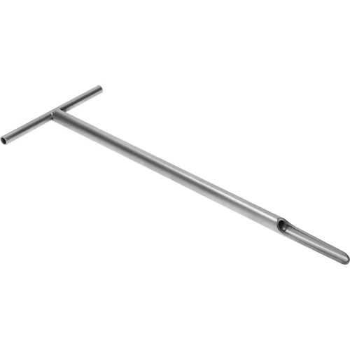 Raspador para geradores de fumaça dragON JET – para limpeza do tubo de fumaça - 2