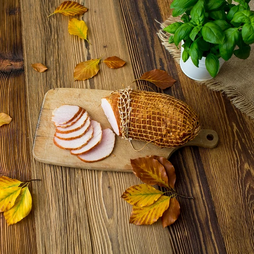 Receita da Avó Leokadia para Salga e Cura, 35 g - 10