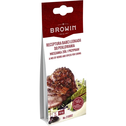 Receita da Vovó Leocádia Para Cura, 35 g - 3
