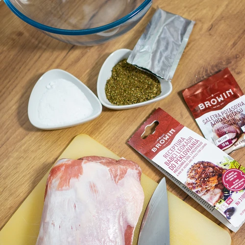 Receita da Vovó Leocádia Para Cura, 35 g - 5