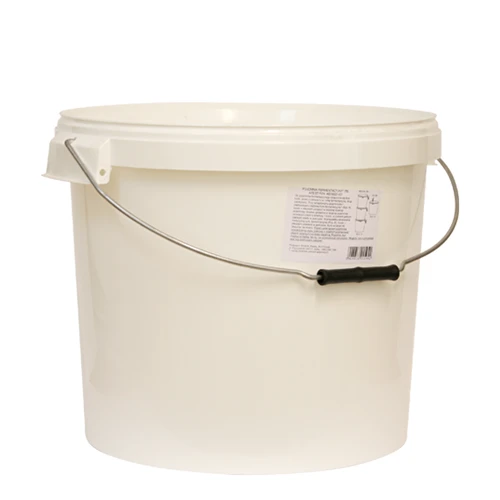Recipiente de fermentação 20 L com tampa  - 1 