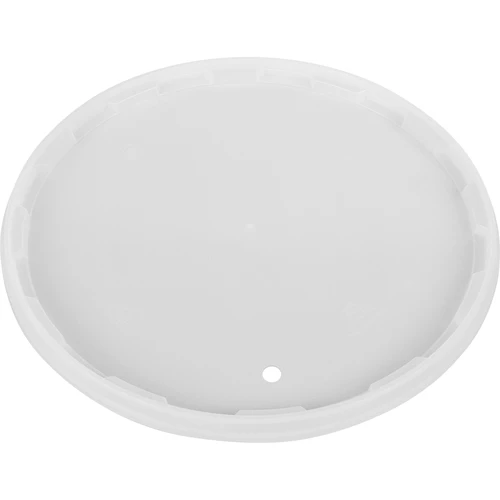 Recipiente de fermentação 30 L com tampa e torneira - 11