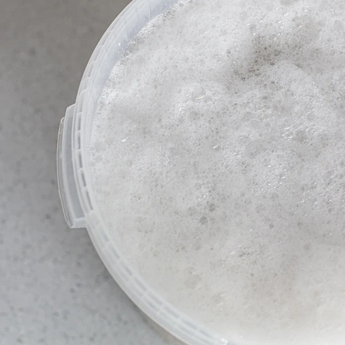 Recipiente de fermentação 30 L com tampa e torneira DE - 8