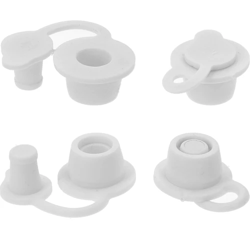 Recipiente de fermentação 30L com impressão, 2 tubos - 6