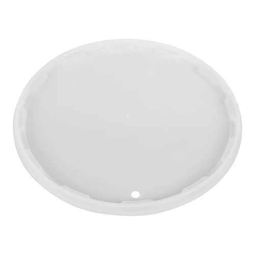 Recipiente de fermentação 30L com tampa e torneira DE - 11