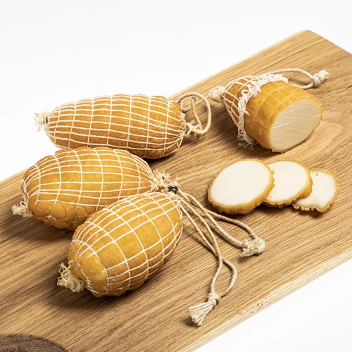 Rede para fumagem de queijos, 3 m - 3