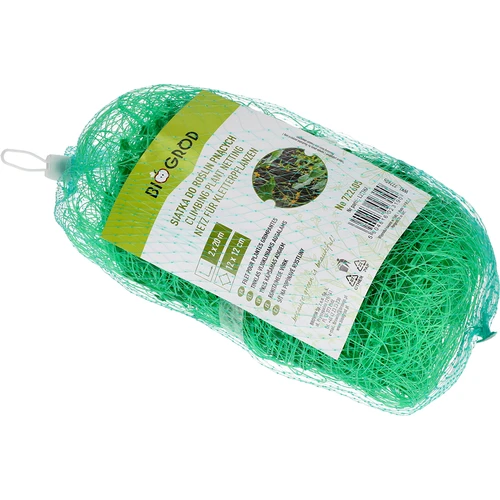 Rede para plantas trepadeiras: 2 x 20 m - 3