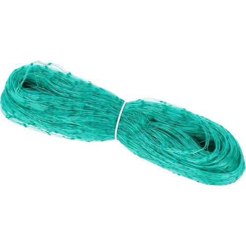 Rede para proteção contra pássaros, verde, 2 m x 5m  - 1 
