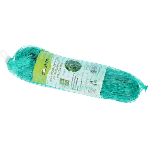 Rede para proteção contra pássaros, verde, 2 m x 5m - 2