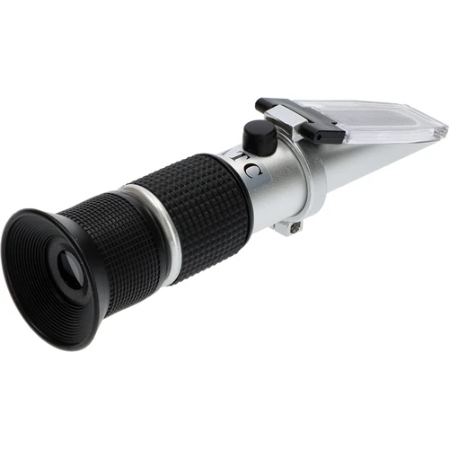 Refratómetro para hidromel - 6