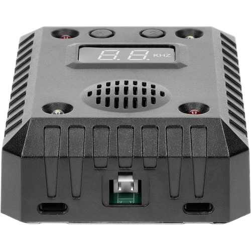 Repelente de fuinhas e roedores para automóveis e interiores (ultrassons + LED) - 6